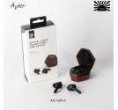 Avier Audio Lab  AAL Cello - 5  TWS Bluetooth Earphone